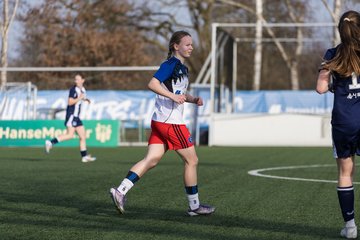 Bild 375 - wBJ Hamburger SV - Hertha BSC : Ergebnis: 2:1